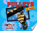 Pulleys at Work cover