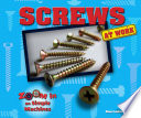 Screws at Work cover