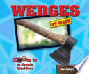 Wedges at Work cover