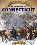The Colony of Connecticut cover