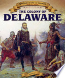 The Colony of Delaware cover