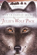 Julie's Wolf Pack cover