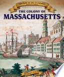 The Colony of Massachusetts cover