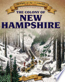 The Colony of New Hampshire cover