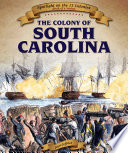 The Colony of South Carolina cover