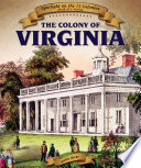 The Colony of Virginia cover