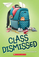 Class Dismissed cover
