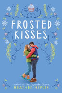 Frosted Kisses cover