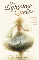 The Lightning Queen cover