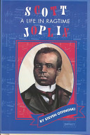 Scott Joplin: A Life in Ragtime cover