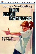 The Last Payback cover