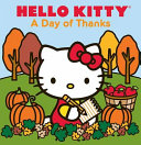 Hello Kitty: A Day of Thanks cover