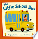 The Little School Bus cover