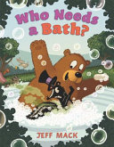 Who Needs a Bath? cover