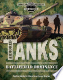 Armored Tanks: Battlefield Dominance cover