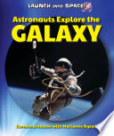 Astronauts Explore the Galaxy cover