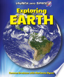 Exploring Earth cover