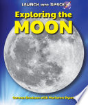 Exploring the Moon cover