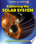 Exploring the Solar System cover