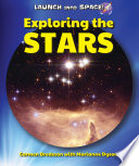 Exploring the Stars cover