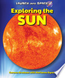 Exploring the Sun cover