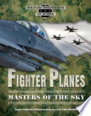 Fighter Planes: Masters of the Sky cover