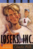Losers, Inc. cover