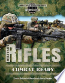 Military Rifles: Combat Ready cover
