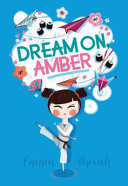 Dream On, Amber cover