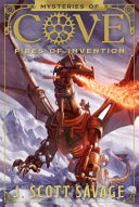 Fires of Invention cover