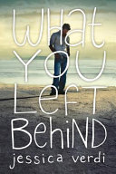 What You Left Behind cover
