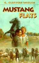 Mustang Flats cover