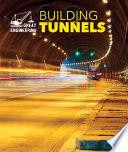 Building Tunnels cover
