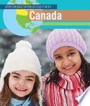 Canada cover