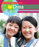 China cover