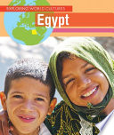 Egypt cover
