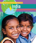 India cover