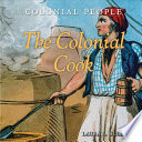The Colonial Cook cover