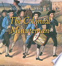 The Colonial Minuteman cover