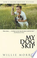 My Dog Skip cover