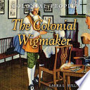 The Colonial Wigmaker cover