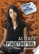 Always Faithful cover