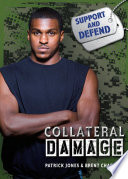 Collateral Damage cover
