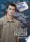 Combat Zone cover