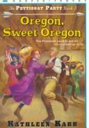 Oregon, Sweet Oregon cover