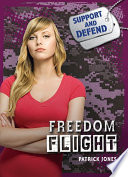 Freedom Flight cover