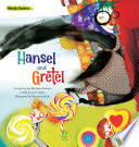 Hansel and Gretel cover