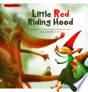 Little Red Riding Hood cover