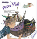Peter Pan cover