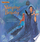 Sleeping Beauty cover